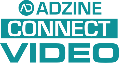 Adzine Connect Logo